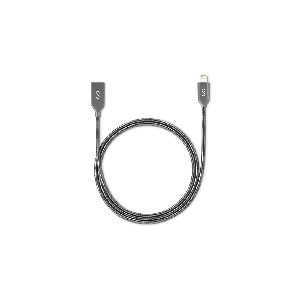 Metal Cable 1.2m