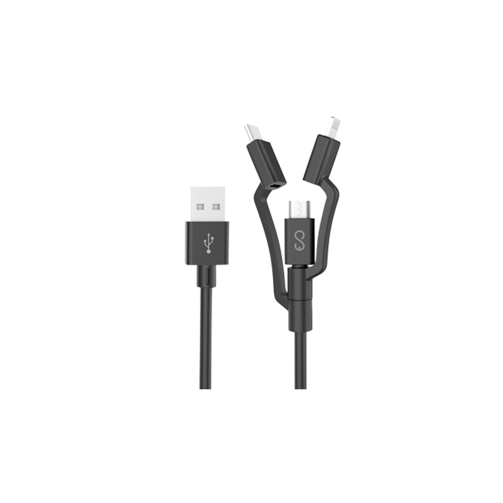 3in1 Cable