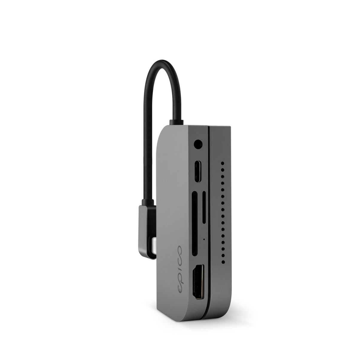 Usb shop hub ipad