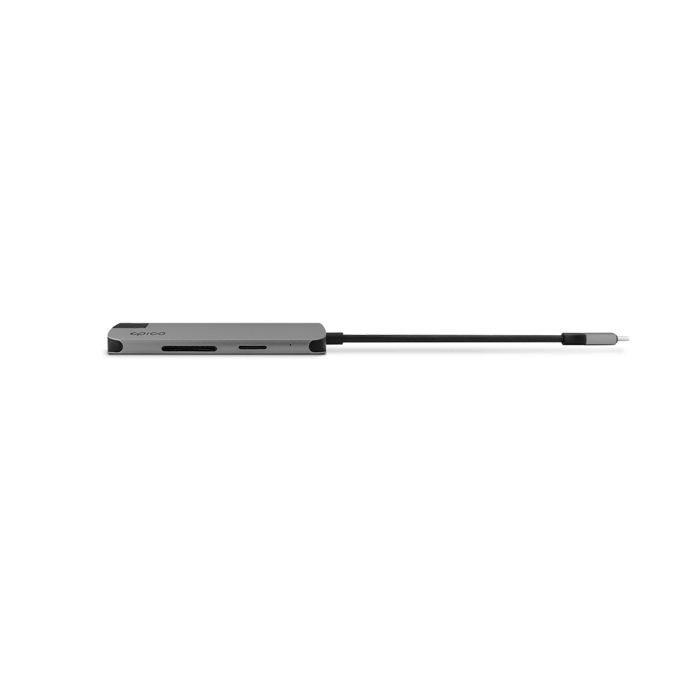 USB-C Hub Multimedia 2 (2019)