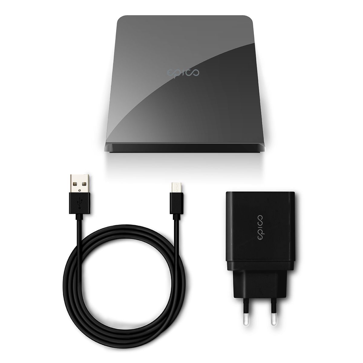 Wireless Stand Pro