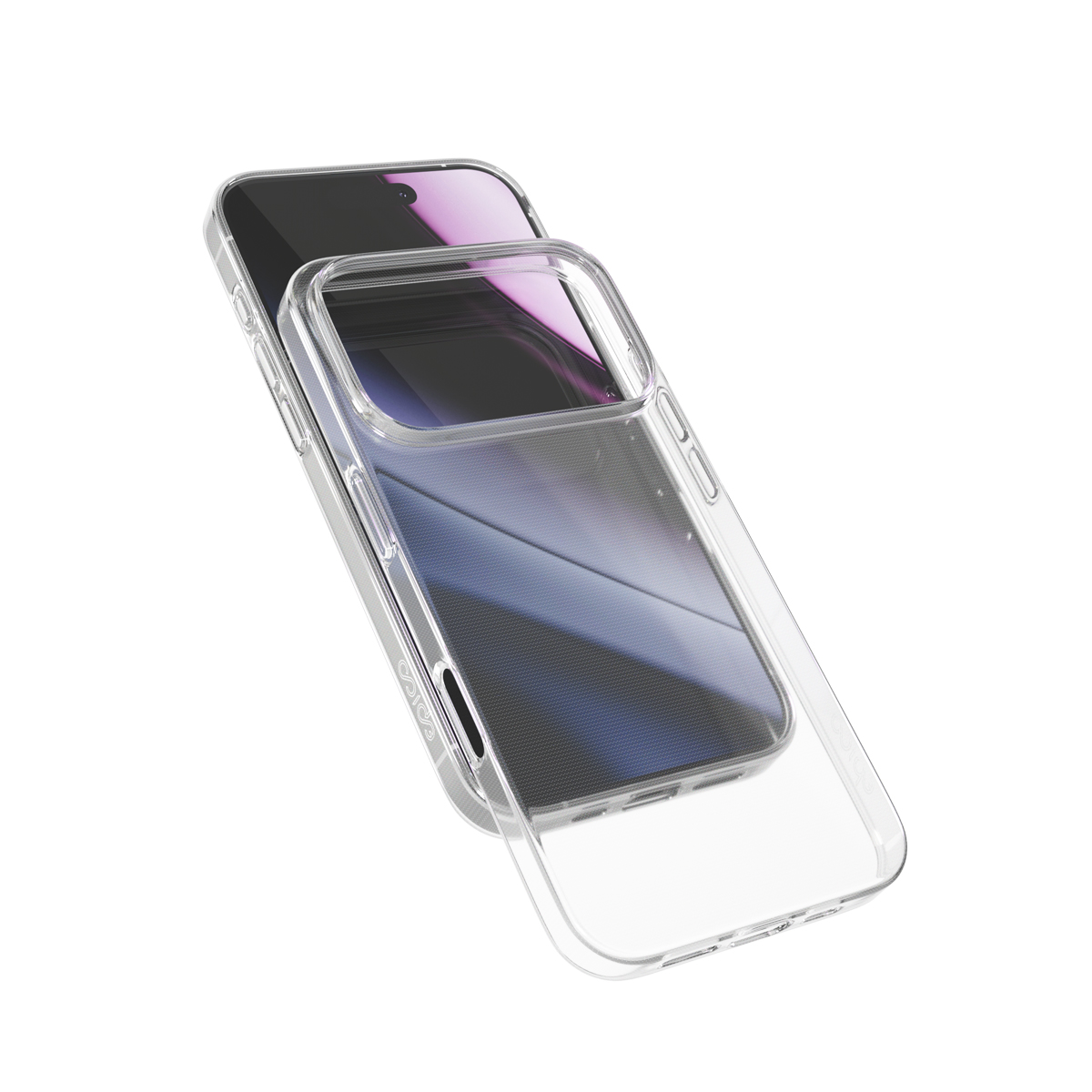 Twiggy Gloss Case