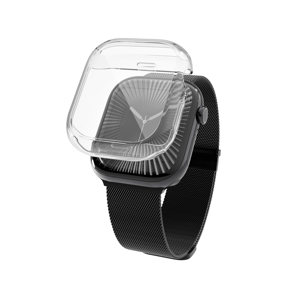 Hero Case for Apple Watch