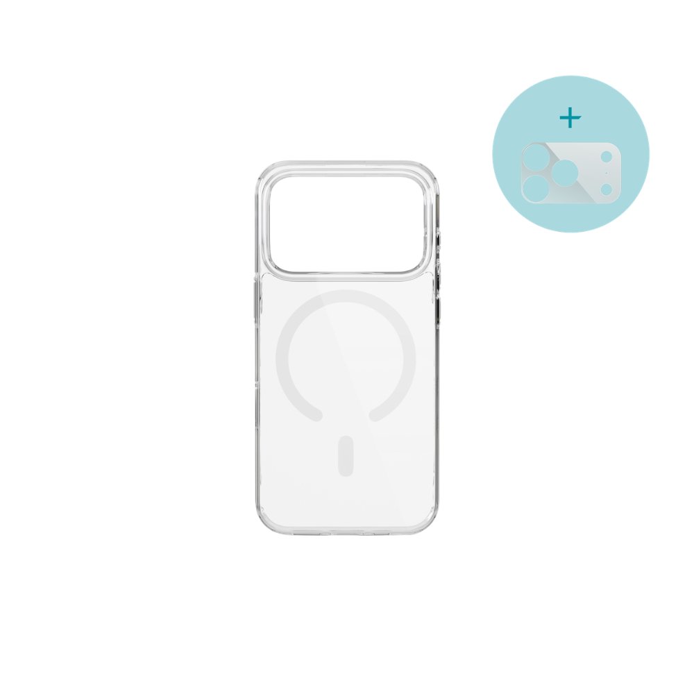 Hero Mag+ Case