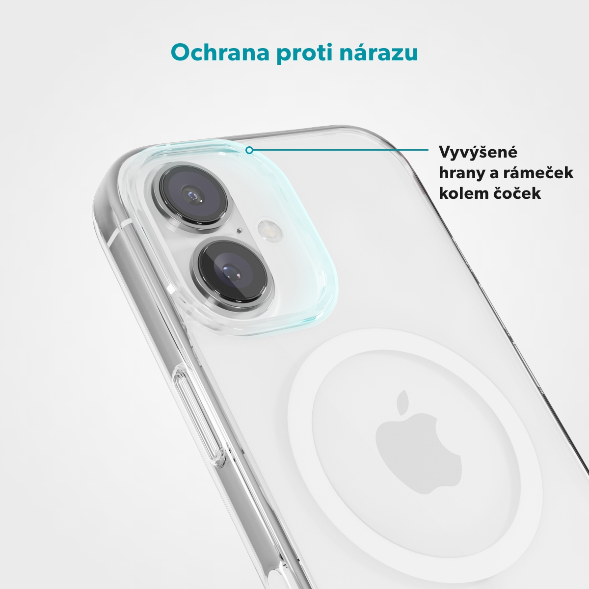 transparentní