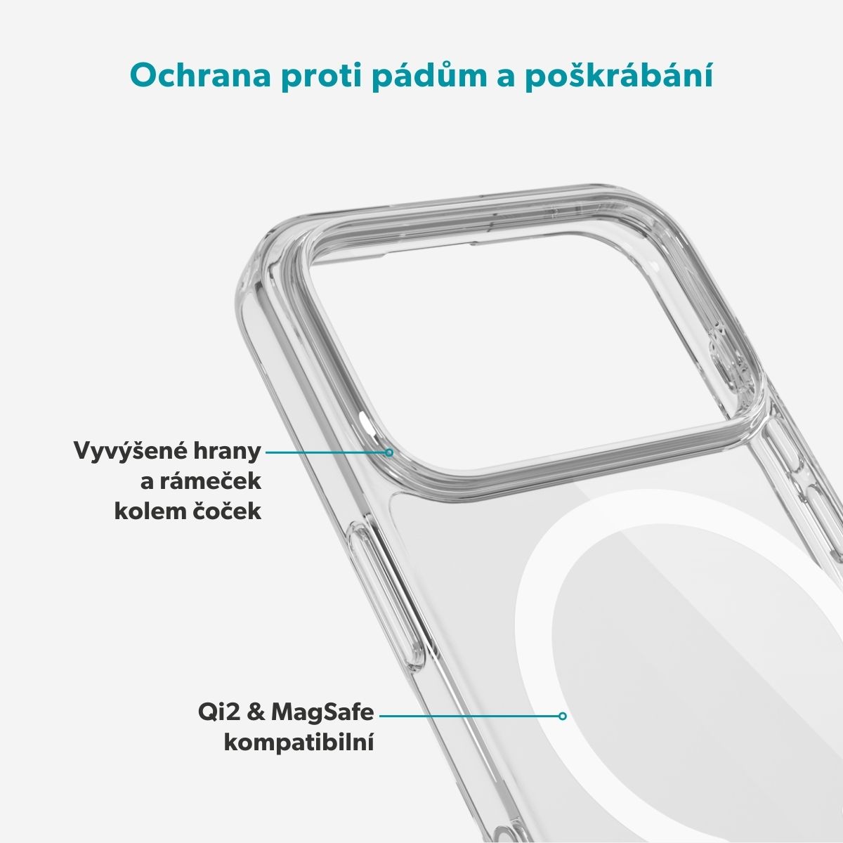 transparentní