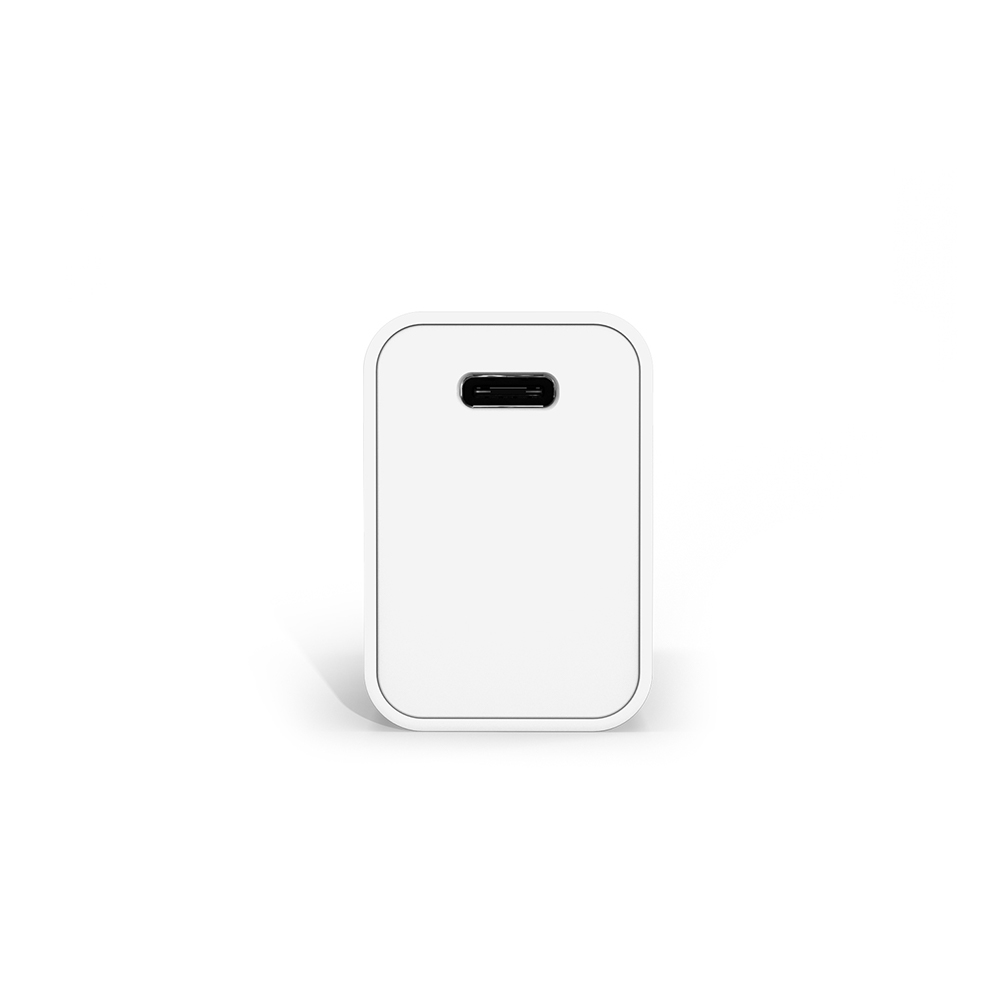 20W Charger with Changeable Plug