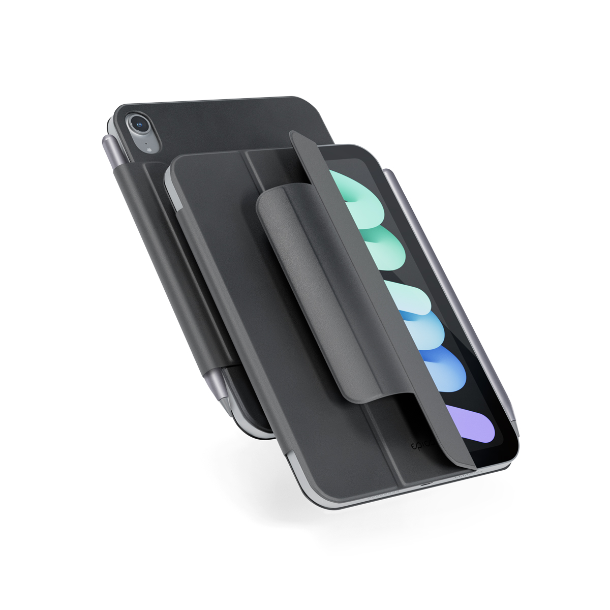Magnetic Flip Case