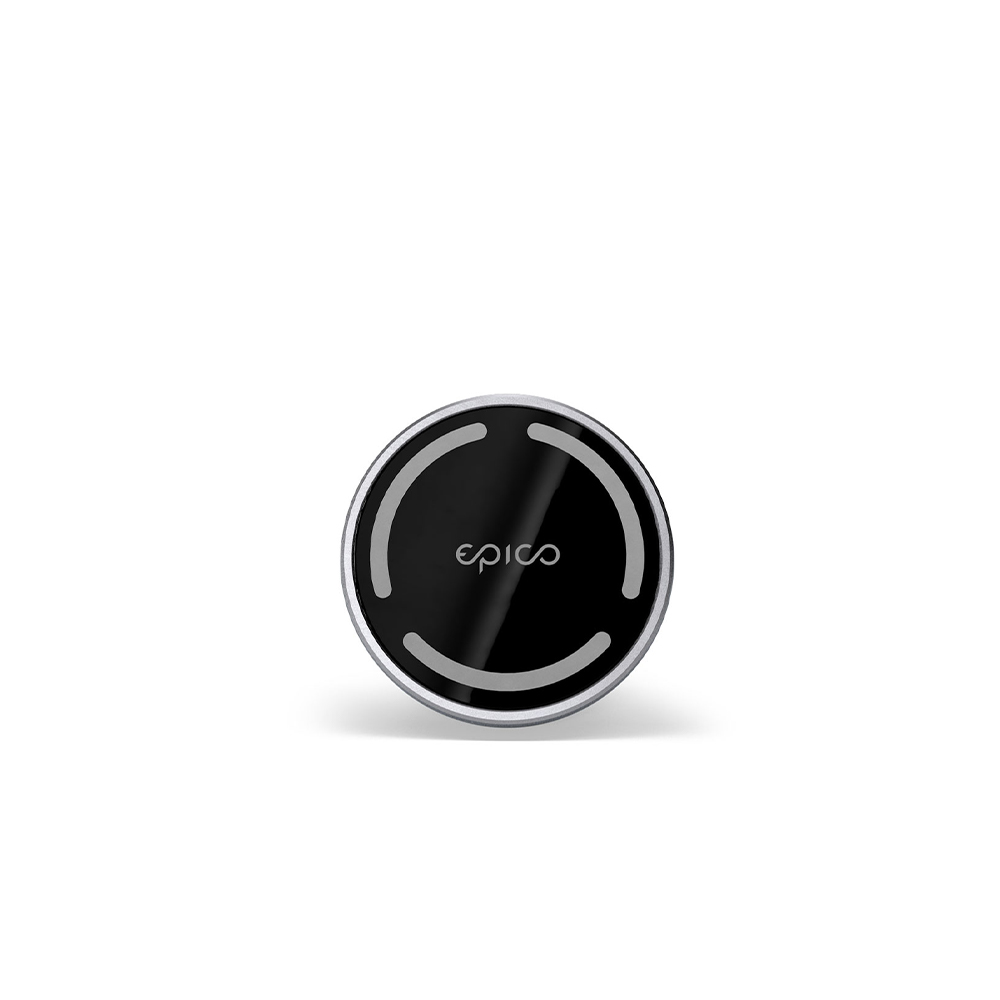 Ultrathin Wireless Car Charger