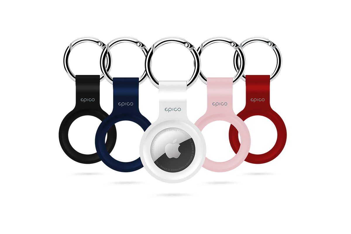 Silicone Case for AirTag