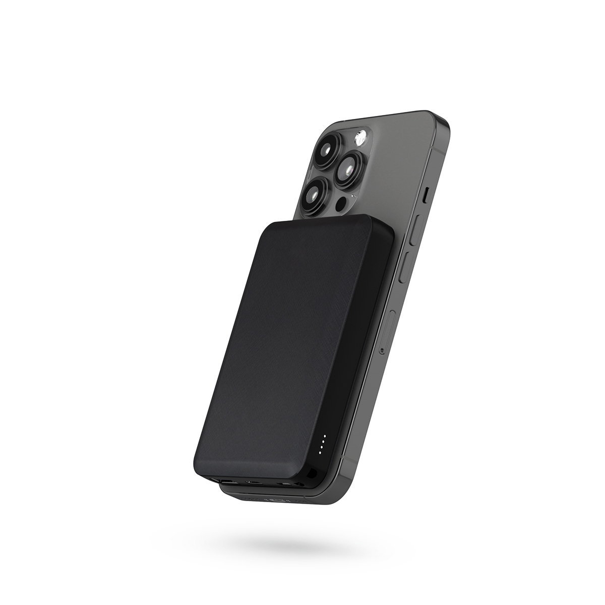 5000mAh Wireless Power Bank