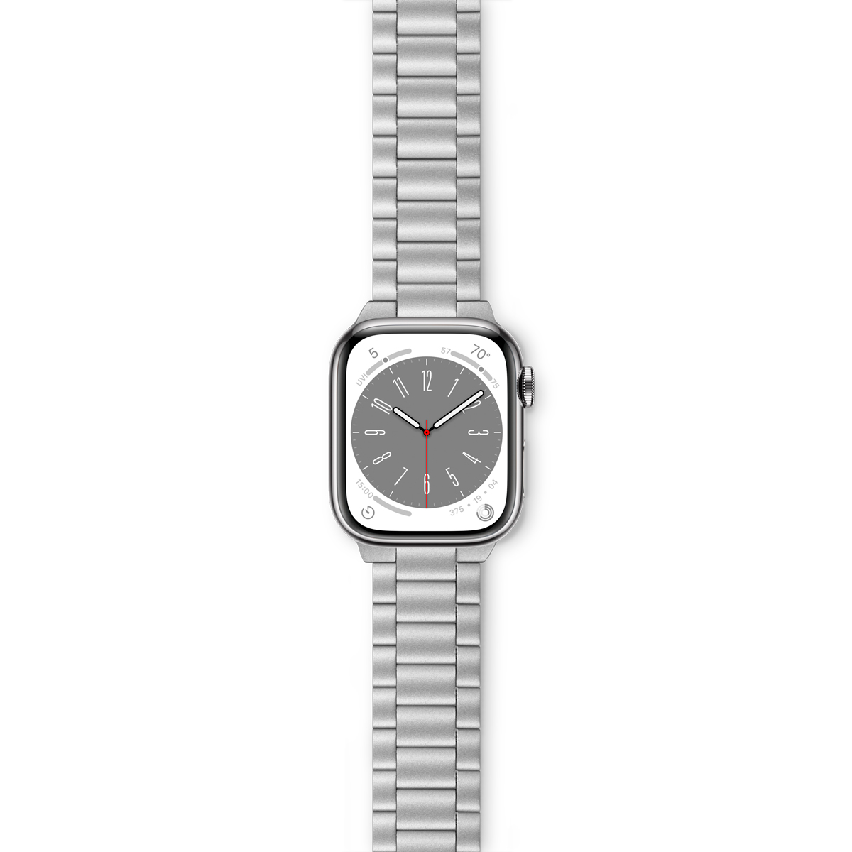 WATCH STRAP METAL