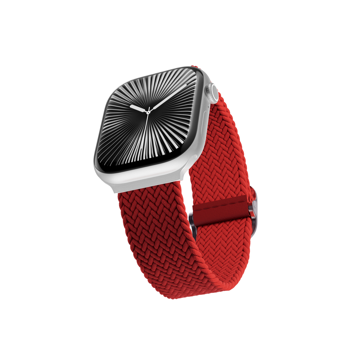 Watch Strap – Braided