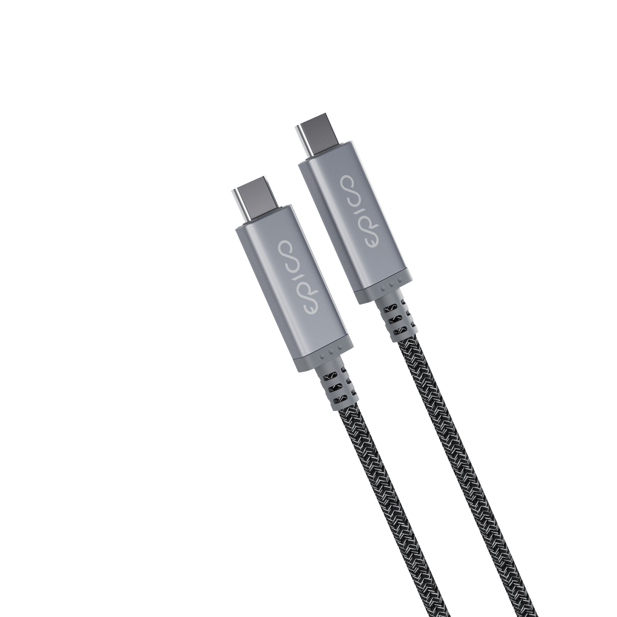 Thunderbolt 4 Braided Cable