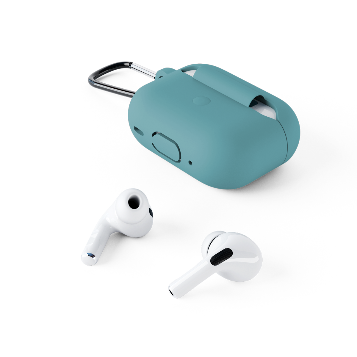 Silicone Outdoor Cover for AirPods Pro 2