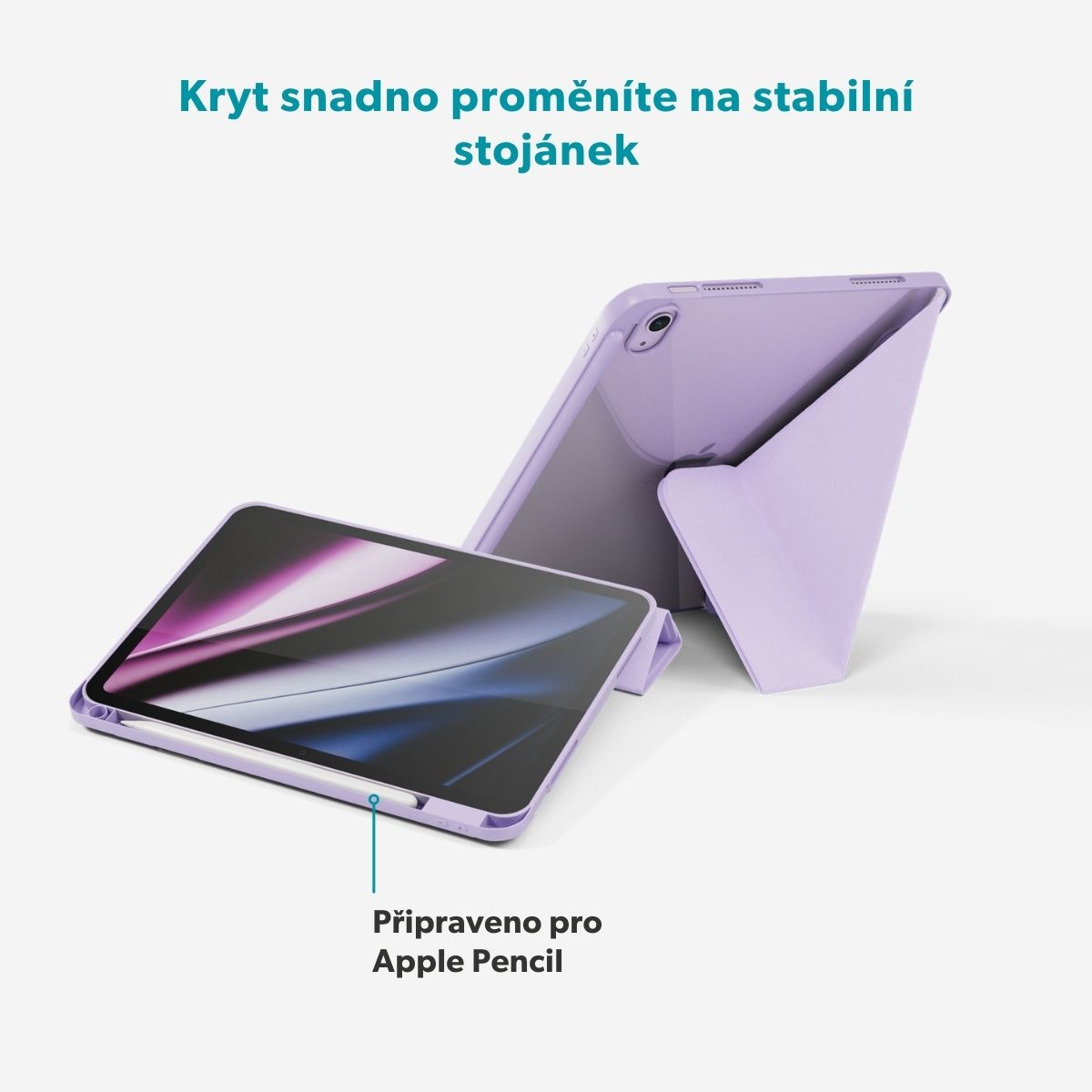fialová