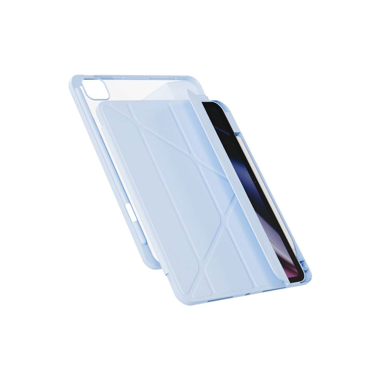 Hero Flip Case