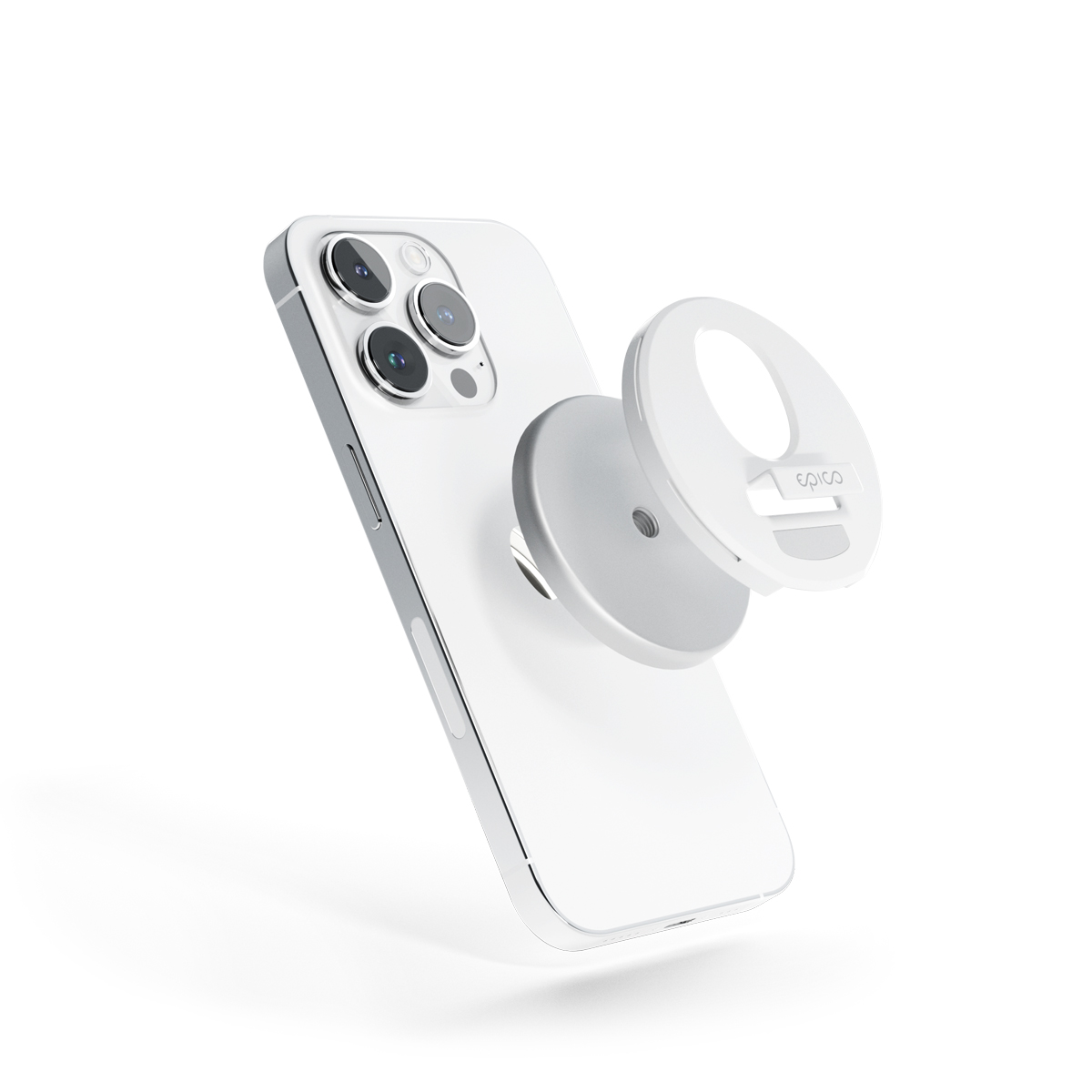Mag+ iPhone Holder