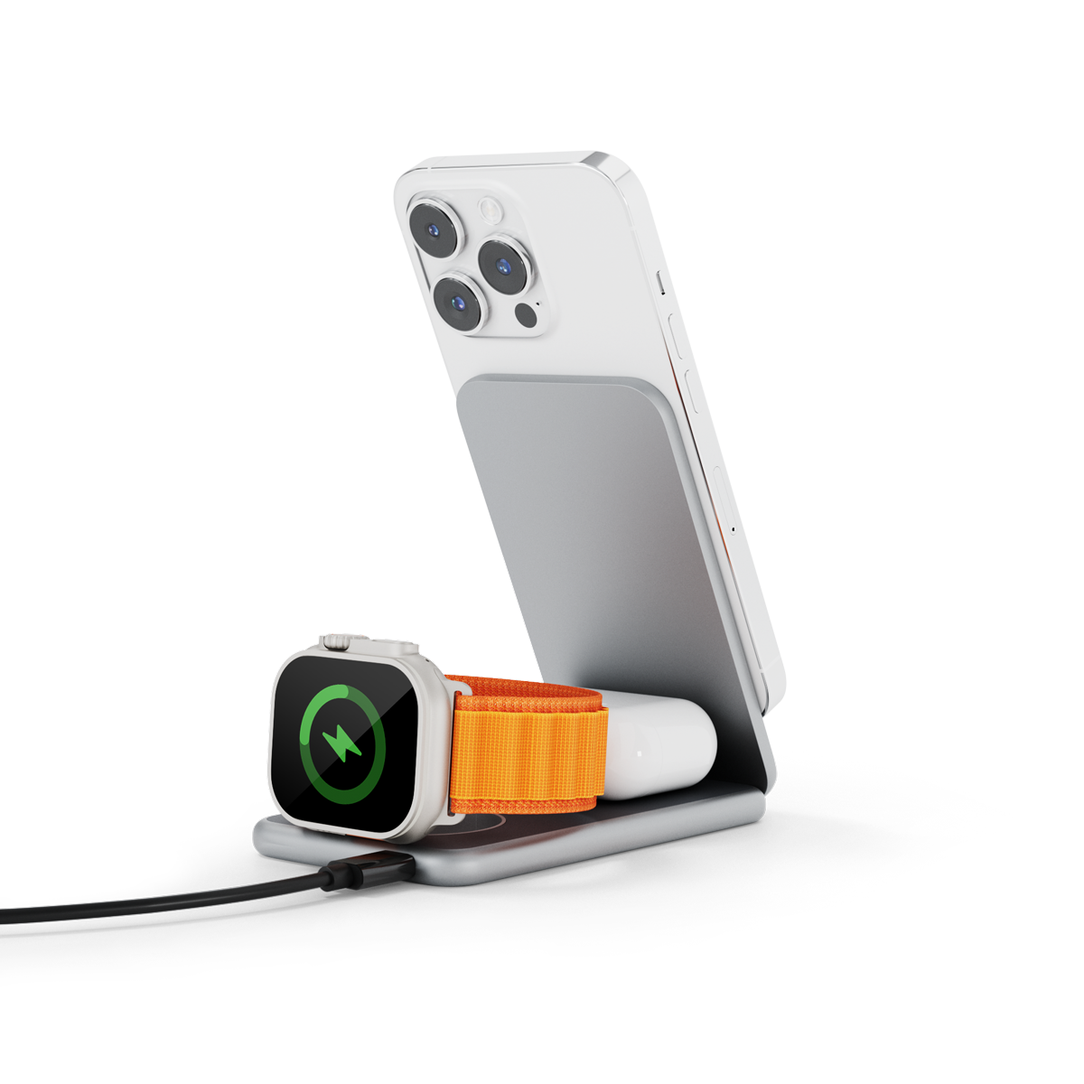 Mag+ Foldable Charging Stand
