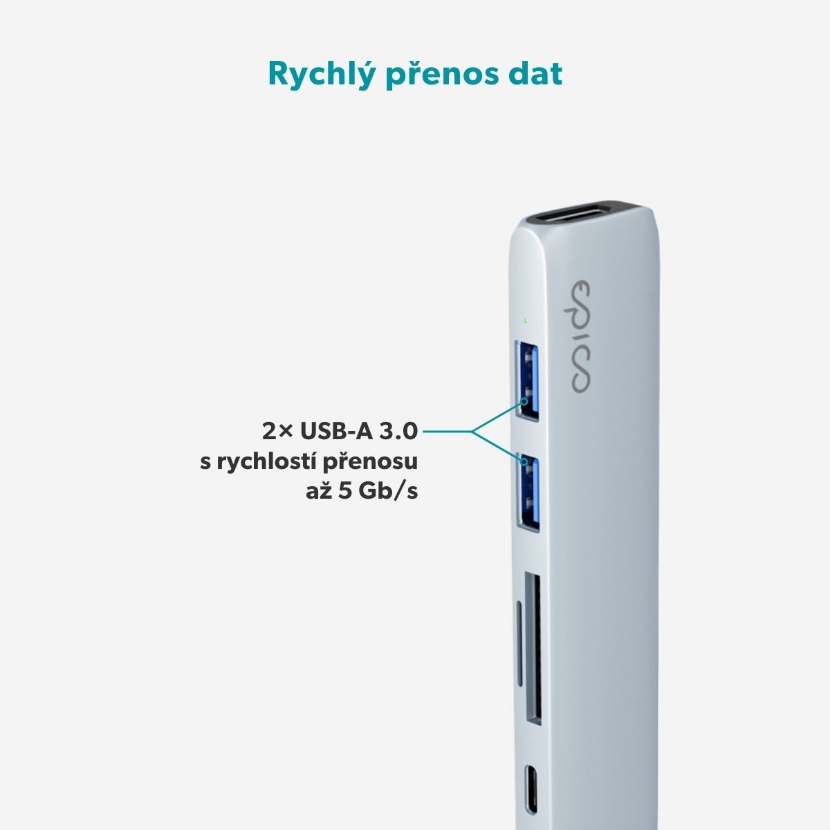 vesmírně šedá