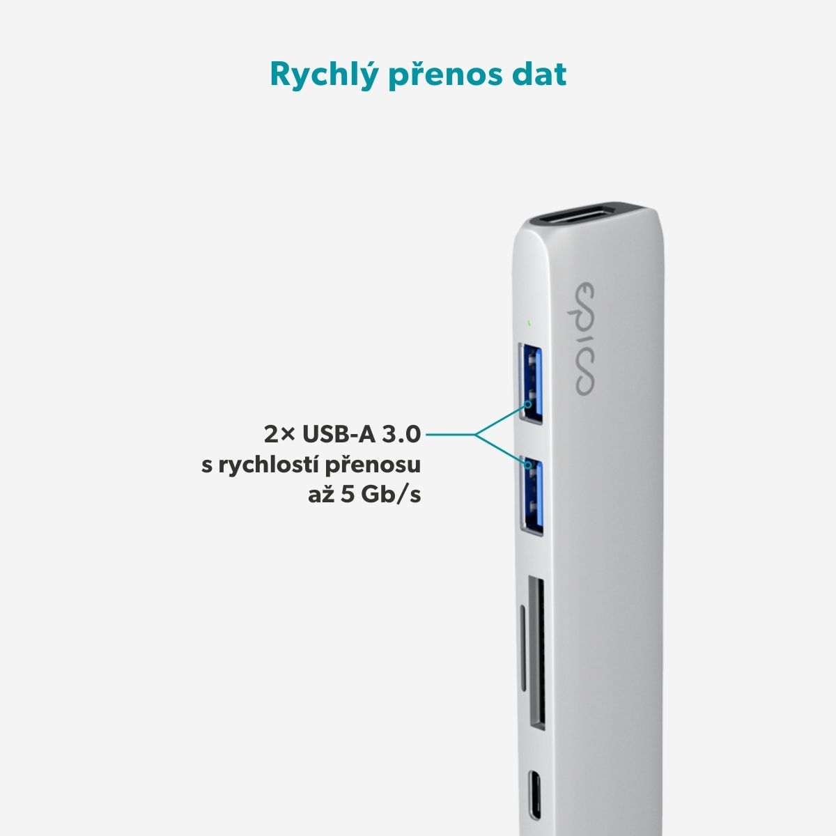 vesmírně šedá