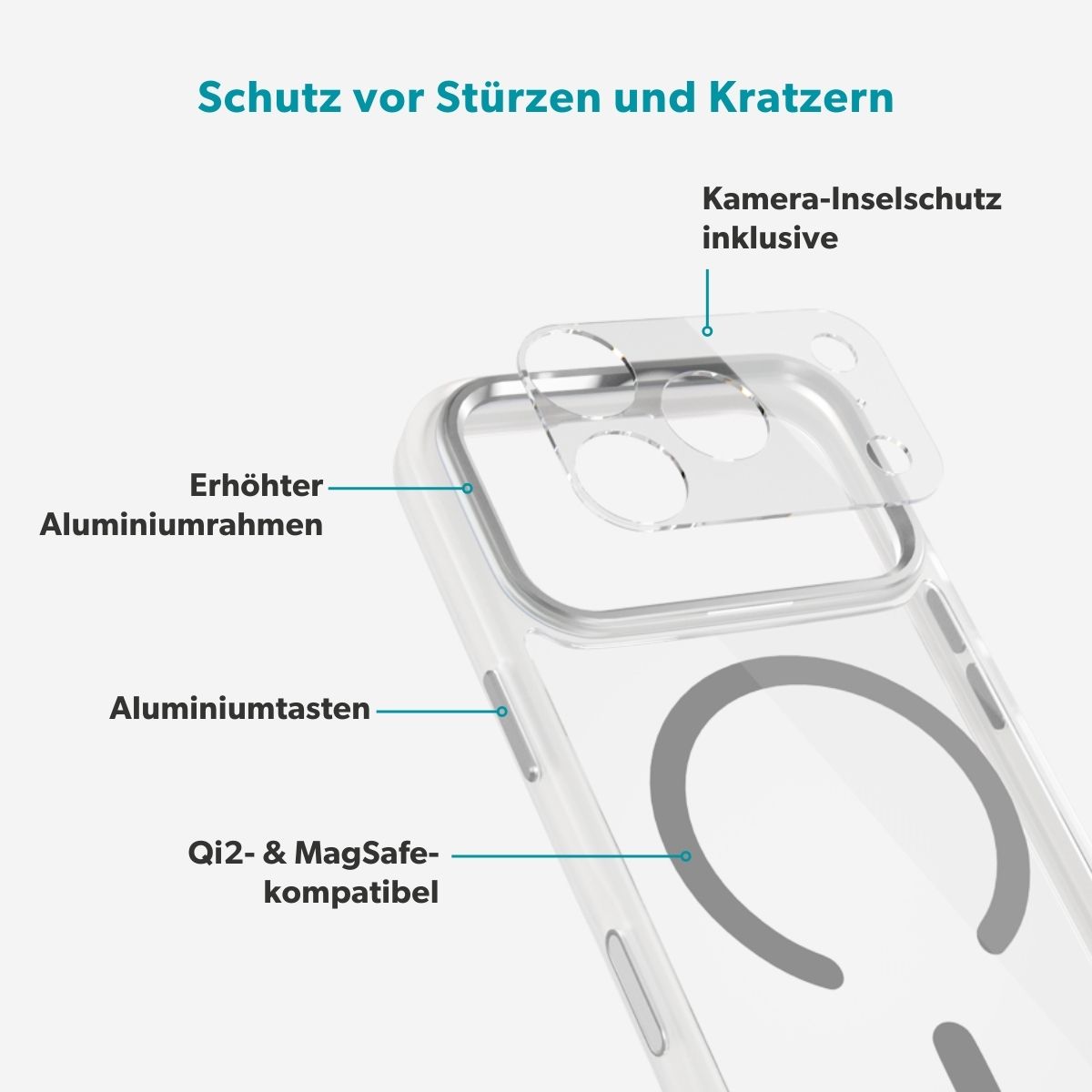 schwarz transparent