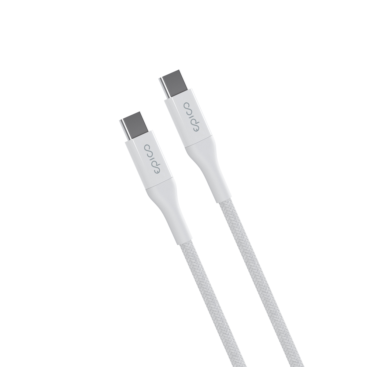 Braided PD Cable USB-C to USB-C