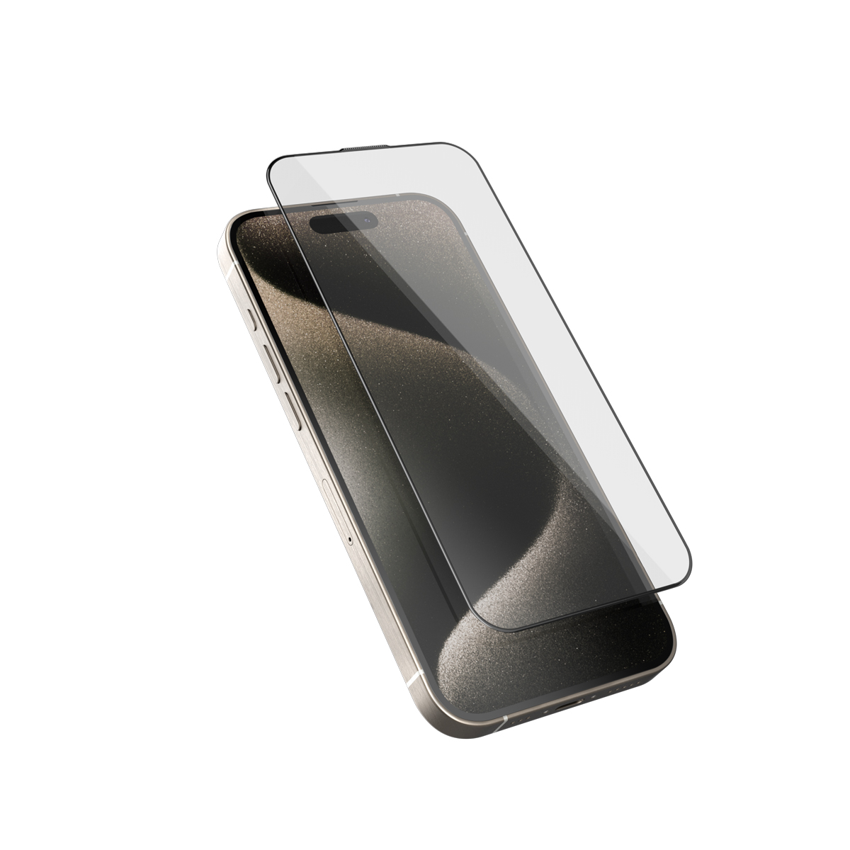 Sapphire Glass