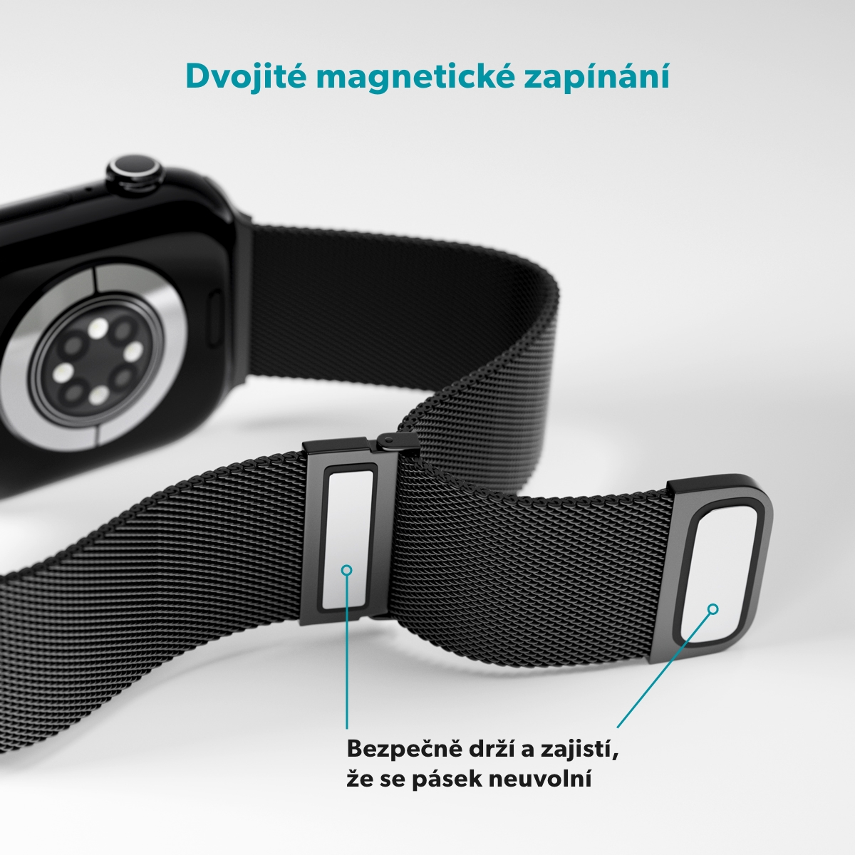 vesmírně šedá