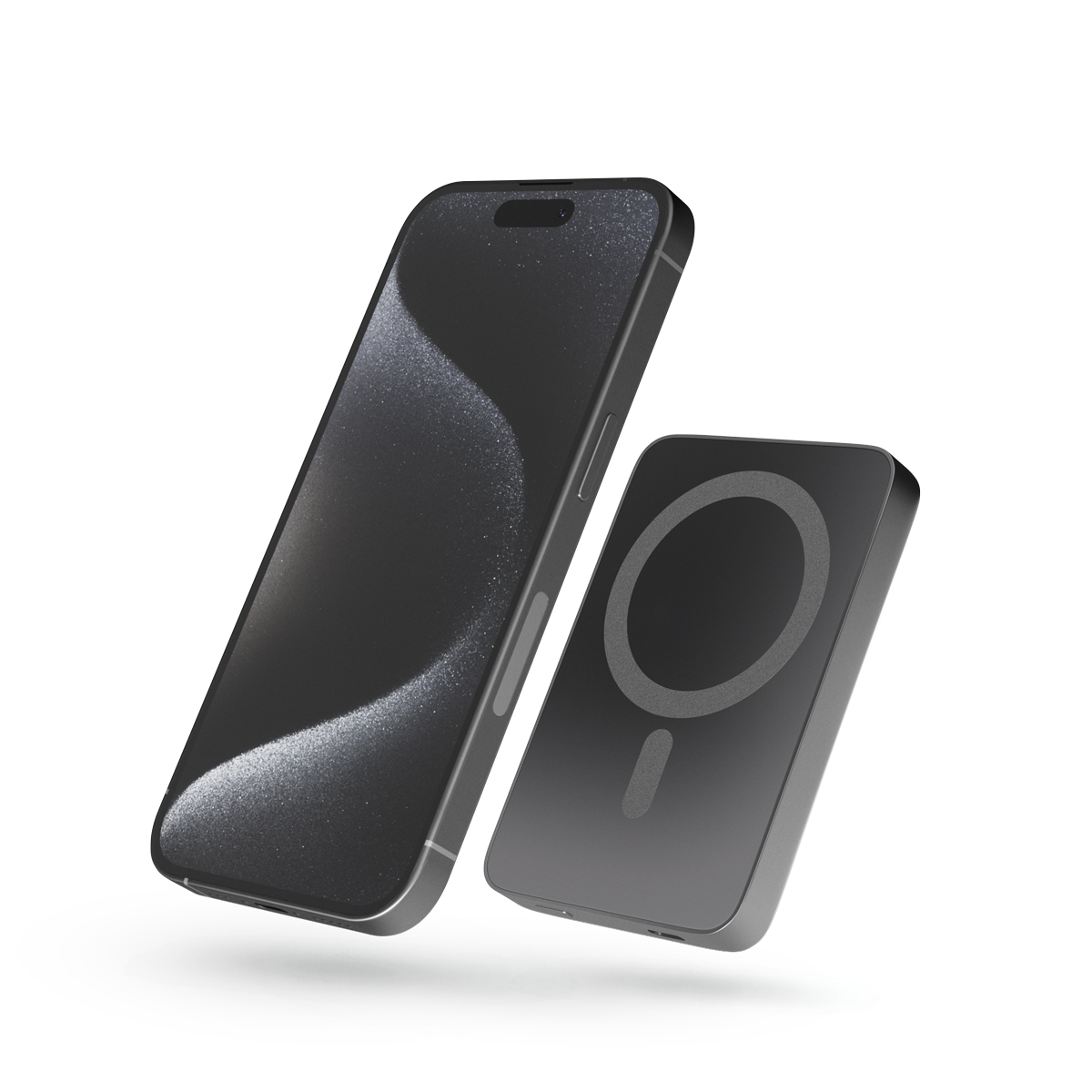 RESOLVE Mag+ Dual Power Bank