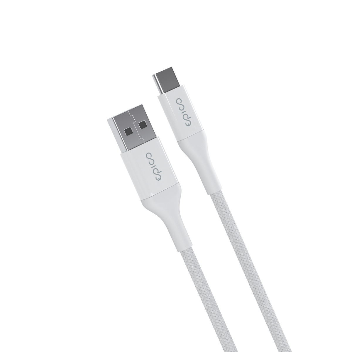 Braided Cable