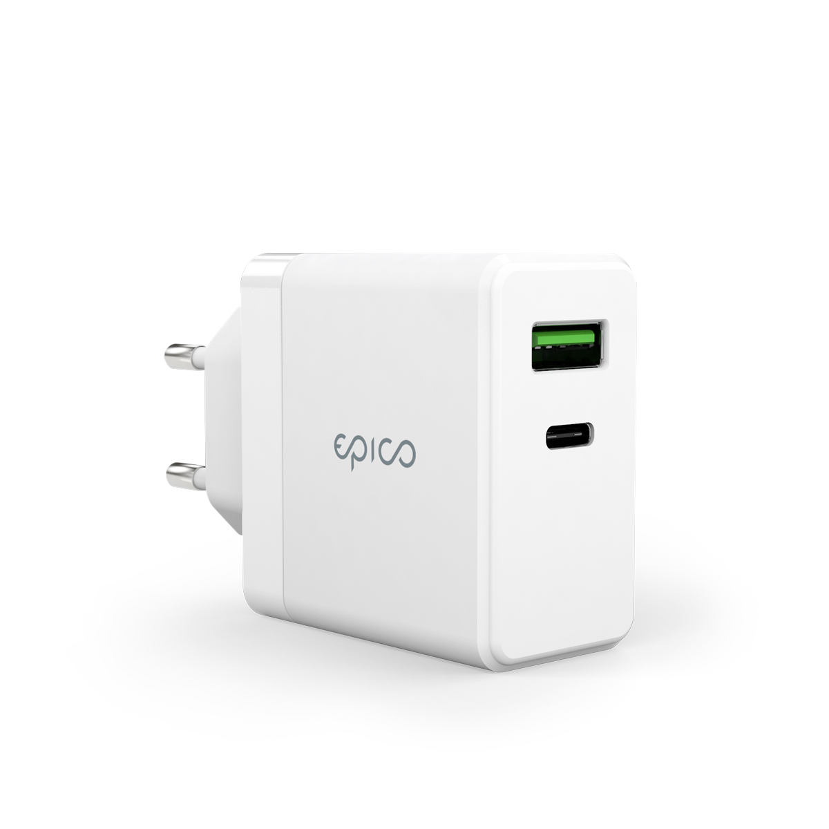 65W GaN Charger Bundle