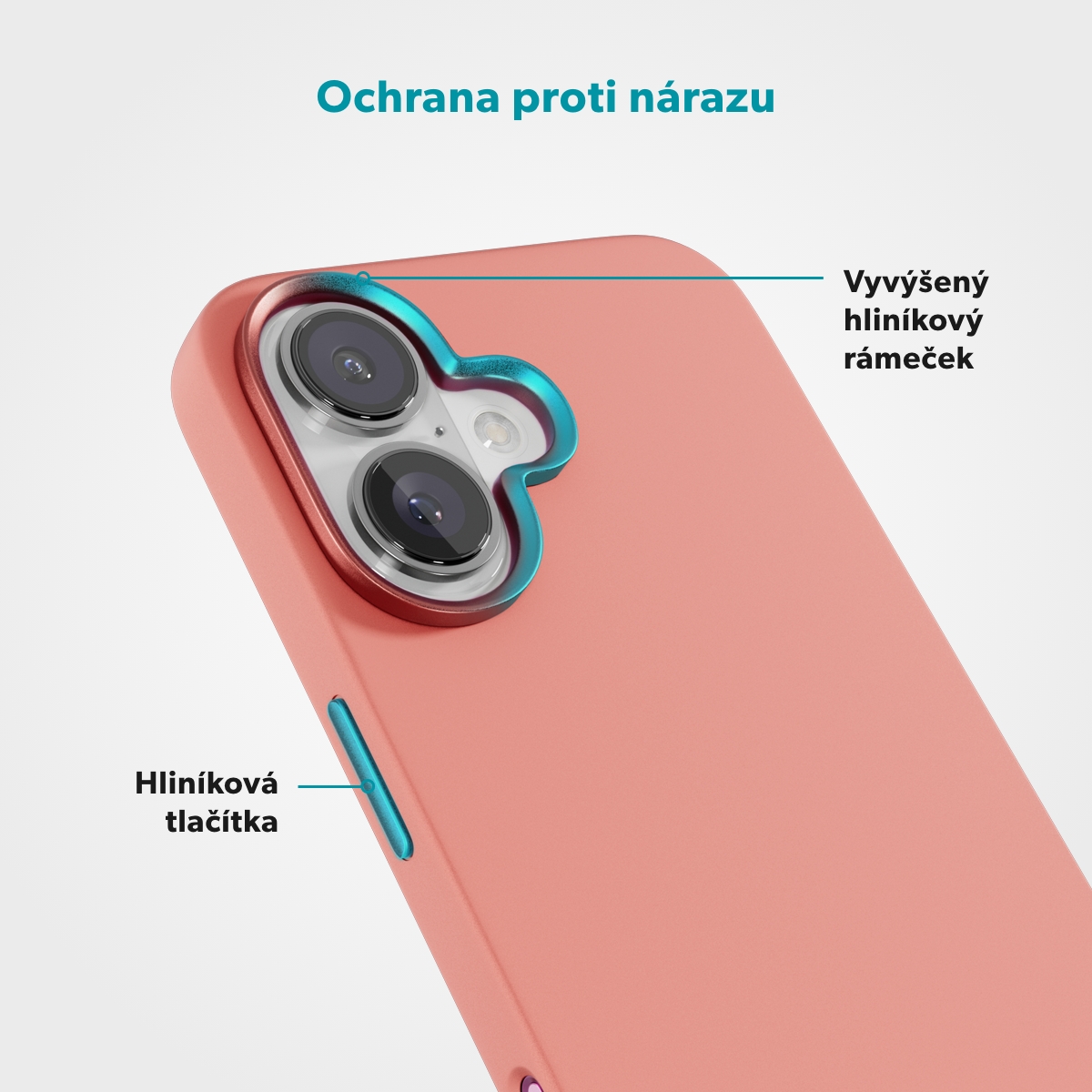béžový titan