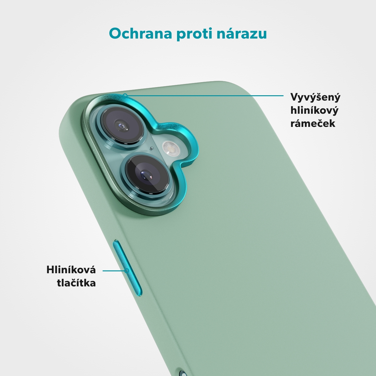 béžový titan
