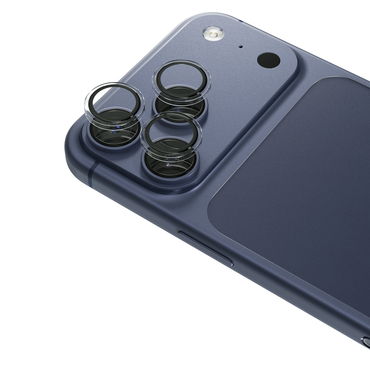 Glass Lens Protectors
