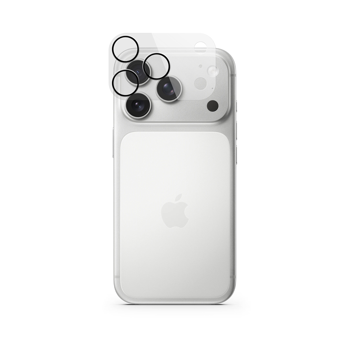 UNUM SapphireShield Lens Protector