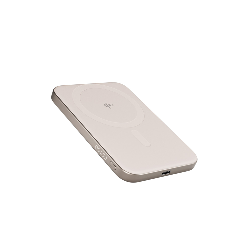 UltraPack Qi2 Slim 5000mAh