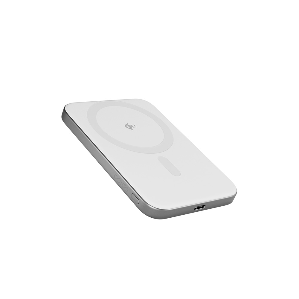 UltraPack Qi2 Slim 5000mAh