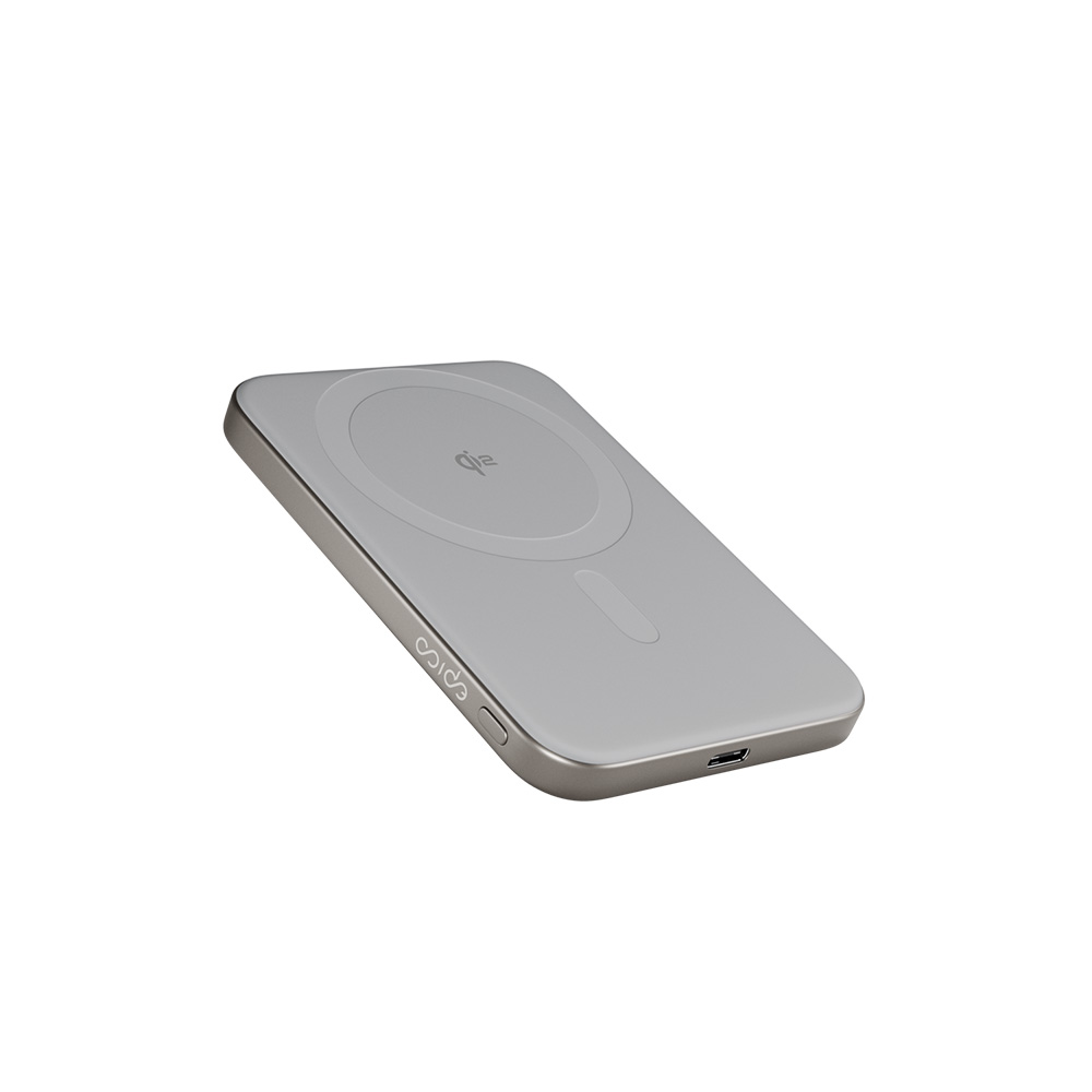 UltraPack Qi2 Slim 5000mAh
