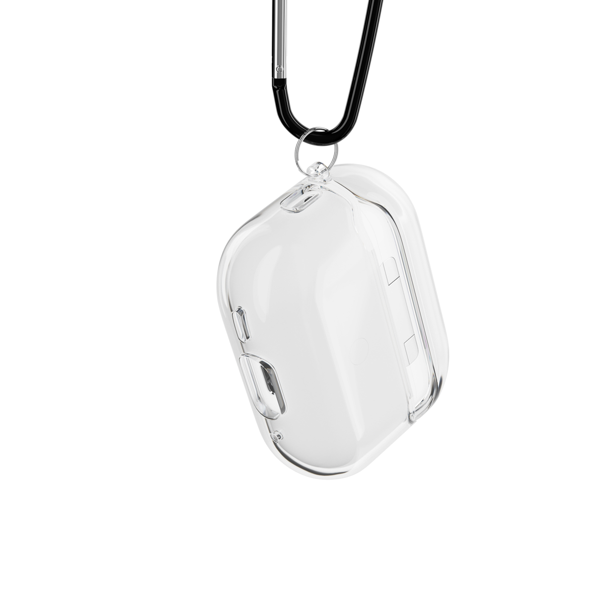 Transparent Cover