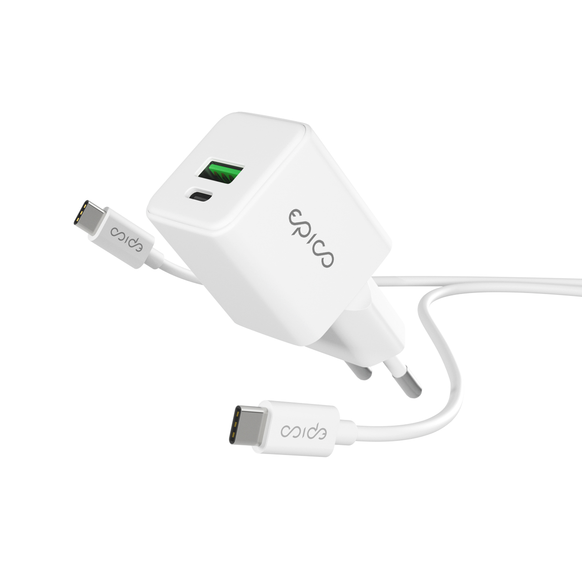UltraBoost GaN 20W
