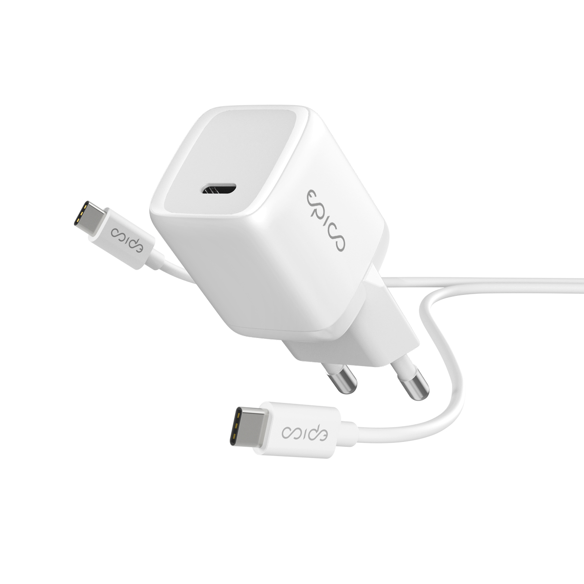 30W PD Charger Bundle