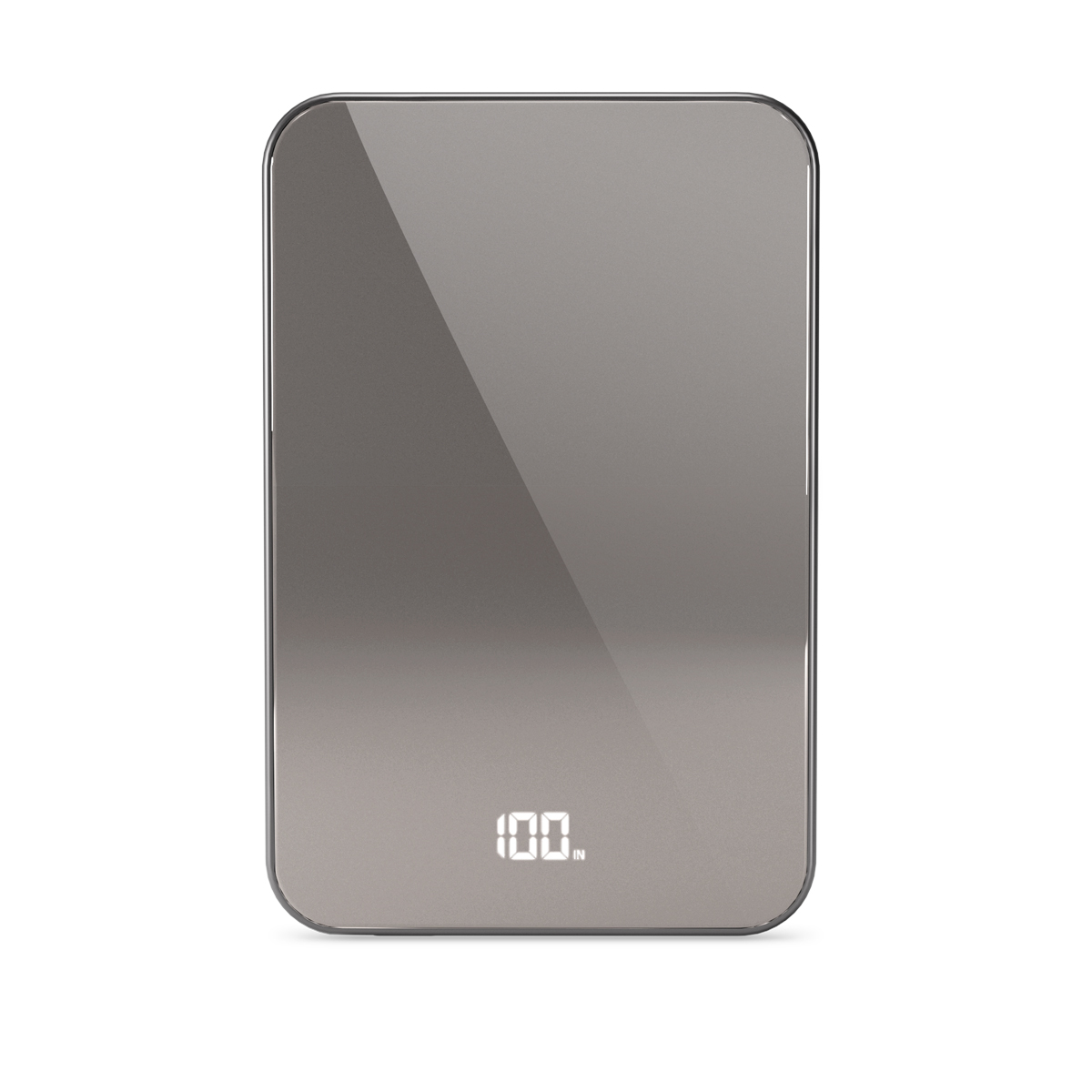 titanium