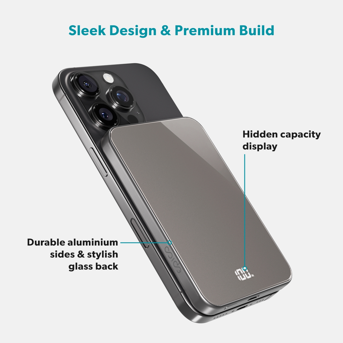 titanium