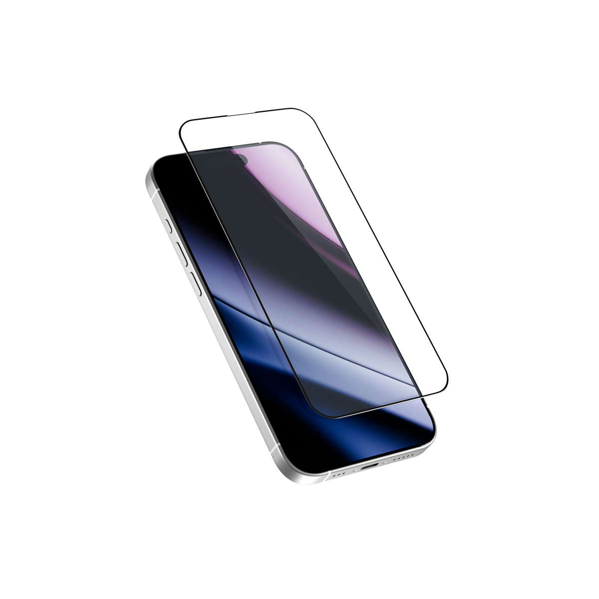 Hero Glass 3D