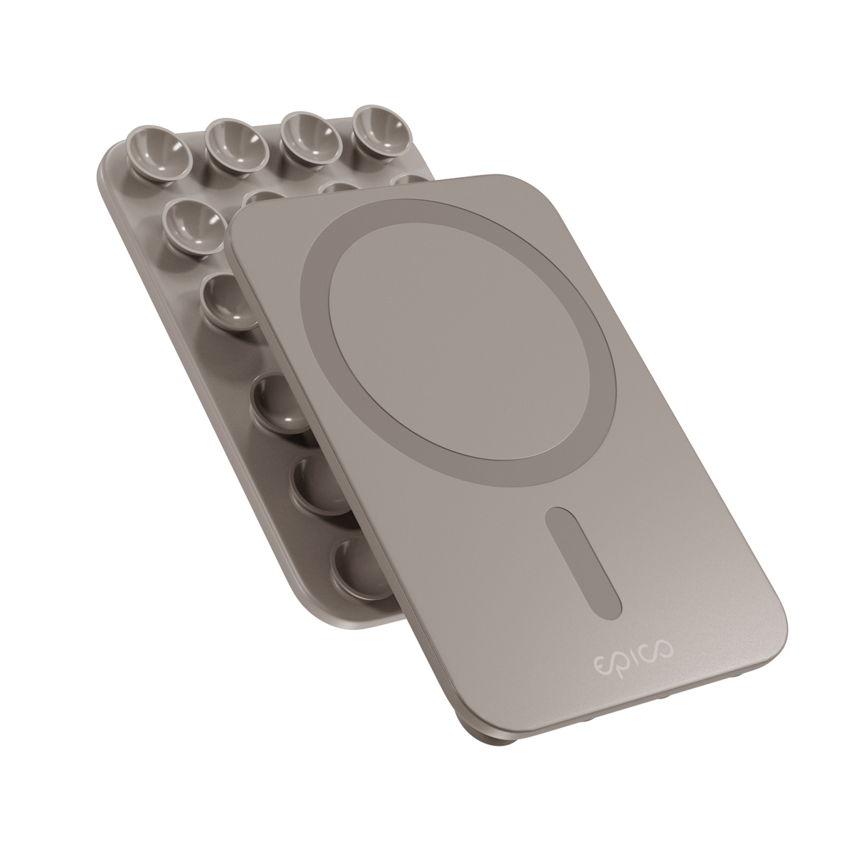 Mag+ Suction Phone Holder