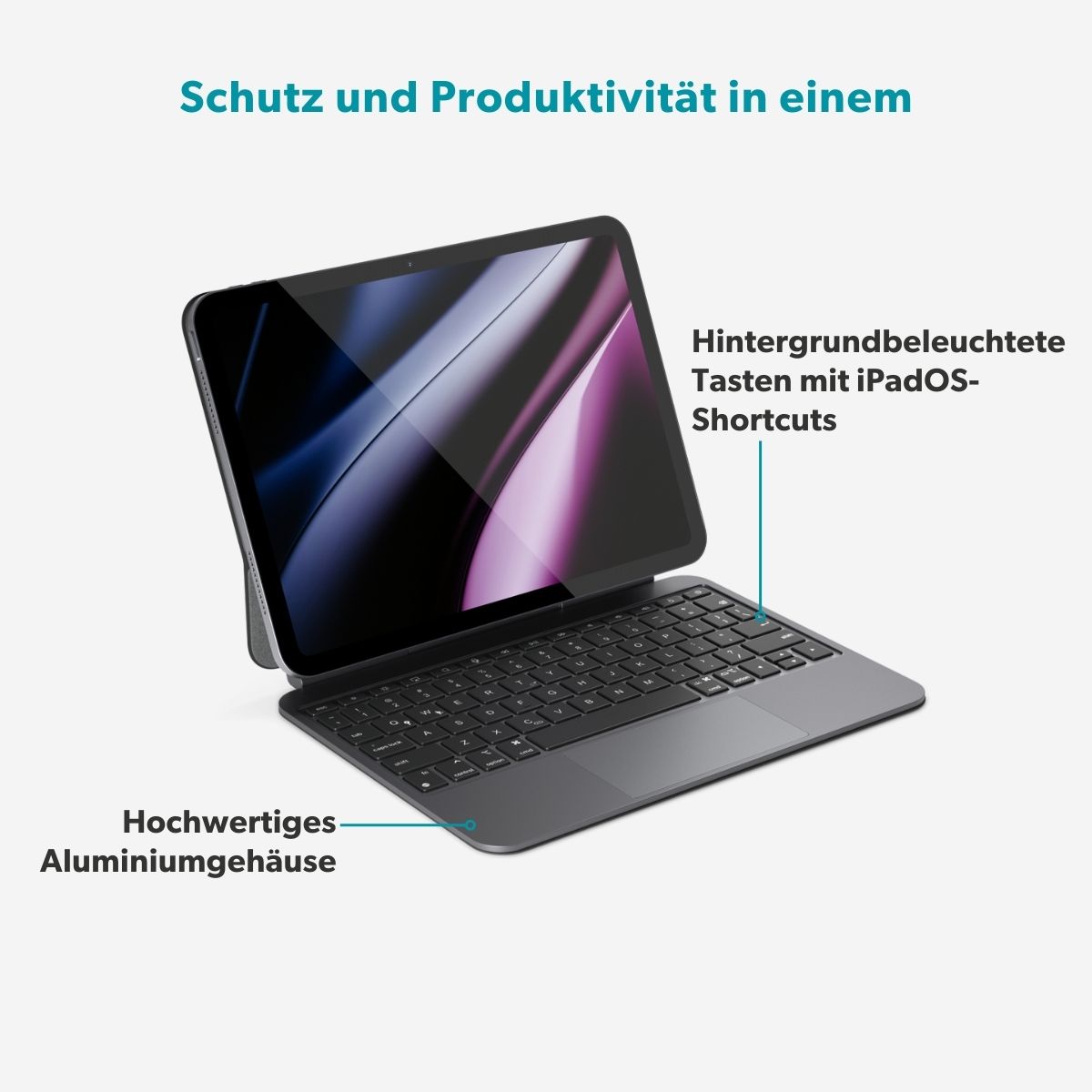 Weltraumschwarz