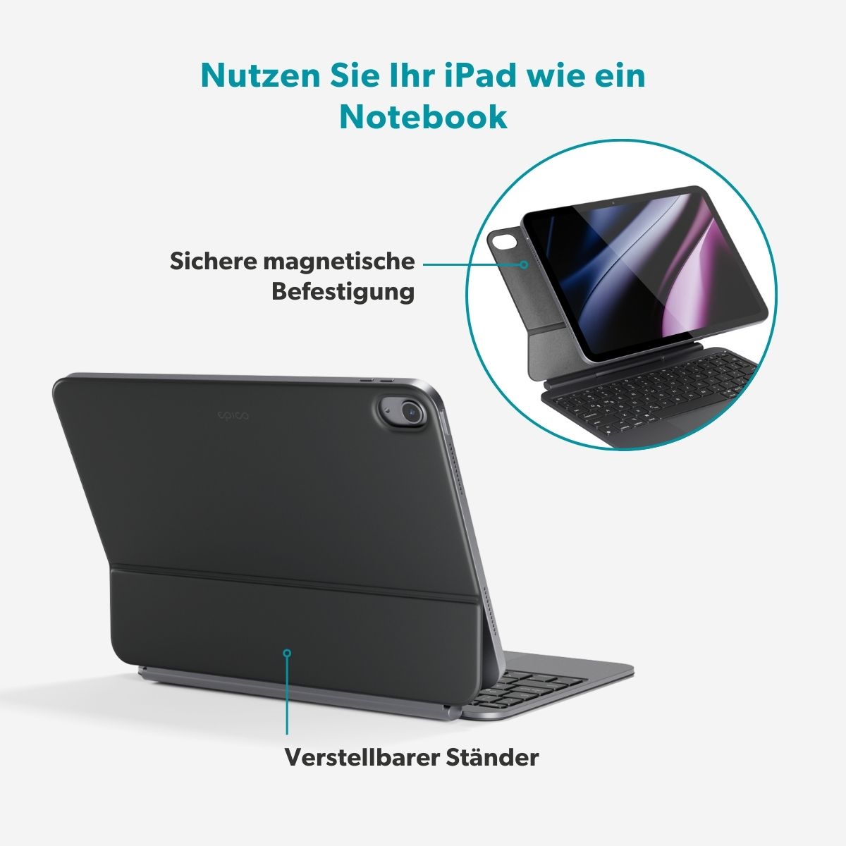 Weltraumschwarz