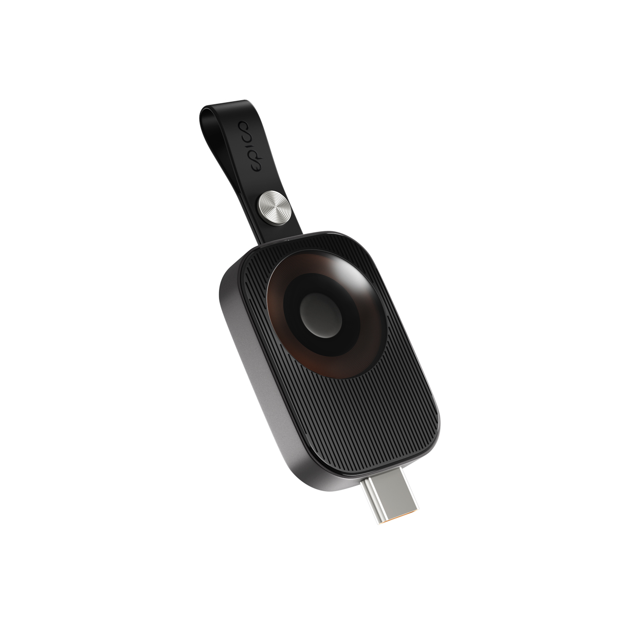 UltraBase Mini Watch Charger
