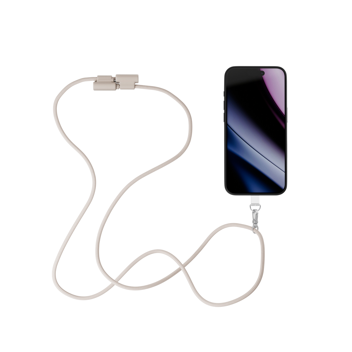 Phone Lanyard
